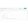 SEO Pages for OpenCart - Screenshot 1