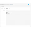 SEO Pages for OpenCart - Screenshot 9