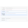 Online chat for OpenCart via Telegram - Screenshot 2