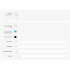 Online chat for OpenCart via Telegram - Screenshot 3
