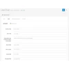 Online chat for OpenCart via Telegram - Screenshot 4