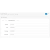 Online chat for OpenCart via Telegram - Screenshot 5