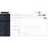 XML feed for Google and Facebook - Screenshot 1