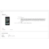 XML feed for Google and Facebook - Screenshot 17