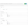 Url prefix for products and categories - Screenshot 1