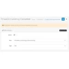 Privat24 Currency Converter - Screenshot 1