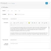 Custom Product Form - Screenshot 4