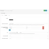 Print Receipt OpenCart - Screenshot 2