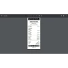 Print Receipt OpenCart - Screenshot 6