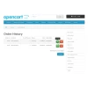Print Receipt OpenCart - Screenshot 8