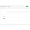 Opencart FAQ with structured data - Screenshot 1