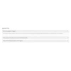 Opencart FAQ with structured data - Screenshot 10
