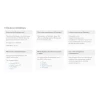 Opencart FAQ with structured data - Screenshot 12