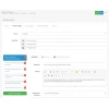 Opencart FAQ with structured data - Screenshot 2