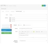 Opencart FAQ with structured data - Screenshot 6