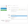 Opencart FAQ with structured data - Screenshot 7