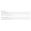 Opencart FAQ with structured data - Screenshot 8
