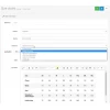 Size grid - Screenshot 3
