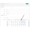 Size grid - Screenshot 4