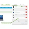 Default sort order in the cart OpenCart - Screenshot 6