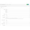 Taxer VAT in checkout OpenCart - Screenshot 1