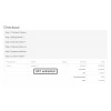 Taxer VAT in checkout OpenCart - Screenshot 8