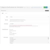 Telegram Notifications - Screenshot 1