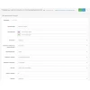 Модуль товаров - Скриншот 3