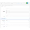 Модуль Список обновлений товара OpenCart - Скриншот 1