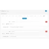 Модуль Список обновлений товара OpenCart - Скриншот 4