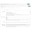 Google Indexing API - Скриншот 1