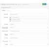 Товары по категориям на главной странице - Скриншот 2