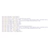 OpenCart SEO микроразметка json-ld - Скриншот 15