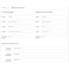 OpenCart SEO микроразметка json-ld - Скриншот 3