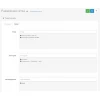 Сетка размеров - Скриншот 5