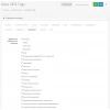 Auto SEO Tags - Скріншот 10