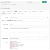 Auto SEO Tags - Скріншот 3