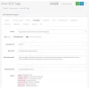 Auto SEO Tags - Скріншот 4