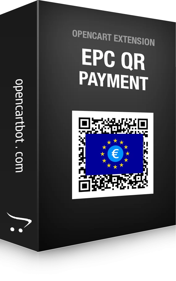 EPC QR SEPA