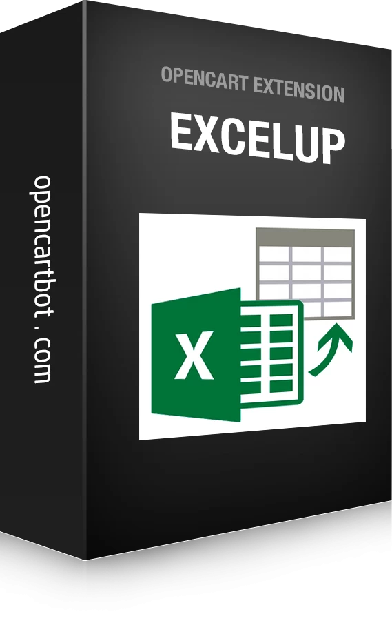 Импорт Excel цен и остатков на складе
