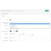 GPSR OpenCart - Скриншот 2