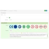 GPSR OpenCart - Скриншот 11