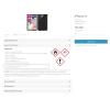 GPSR OpenCart - Скриншот 17