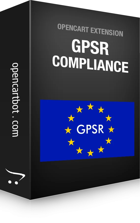 GPSR OpenCart