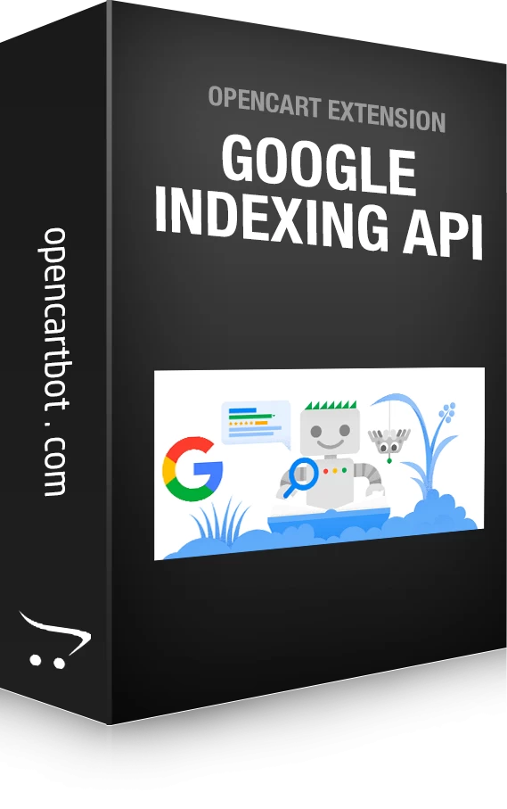 Google Indexing API
