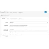 Живой чат для OpenCart через Телеграм - Скриншот 1