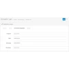 Живой чат для OpenCart через Телеграм - Скриншот 5
