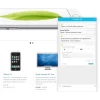Живой чат для OpenCart через Телеграм - Скриншот 8