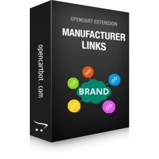 Manufacturer Links