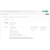 Оплата банковскими приложениями OpenCart - Скриншот 1